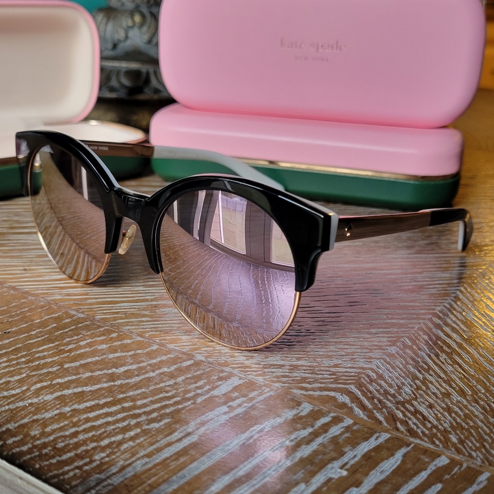 Kate Spade Sunglasses - Picture 10 of 16